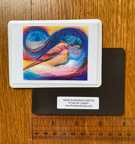 Art Magnets