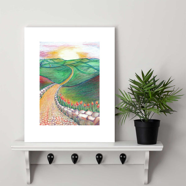 Art Prints