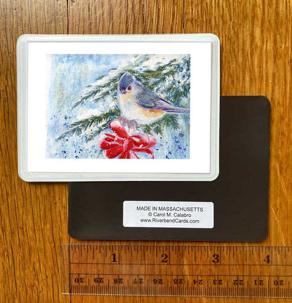 Art Magnets