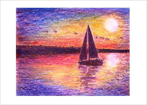Art Magnets