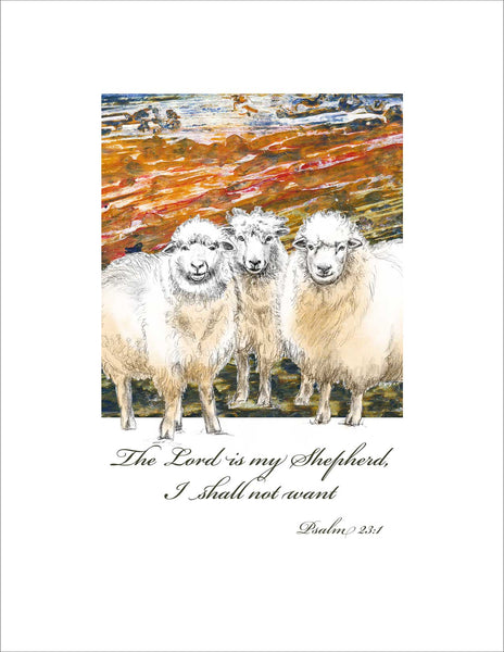 8 Packs of Small Notecards