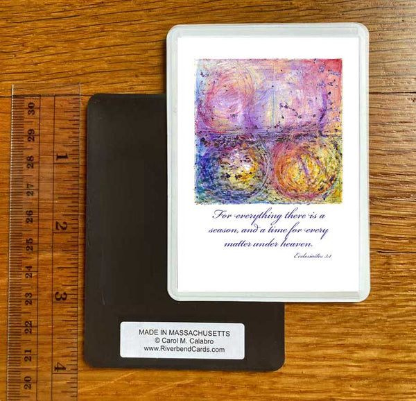 Art Magnets