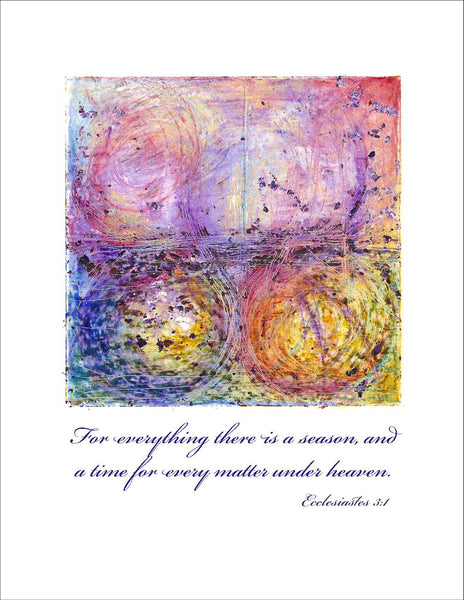 8 Packs of Small Notecards