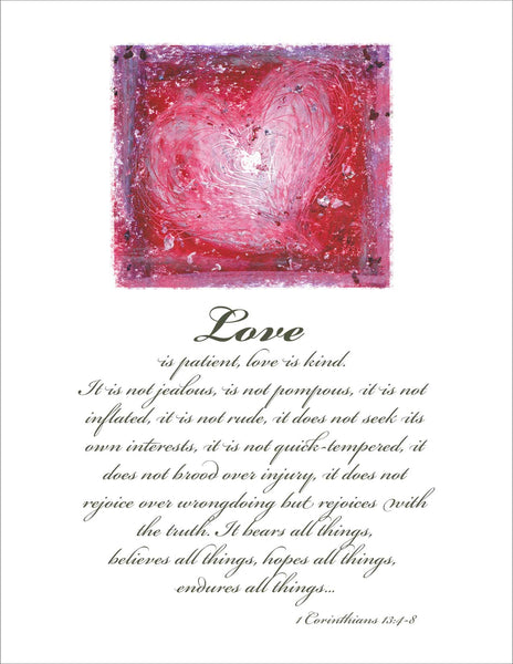 8 Packs of Small Notecards