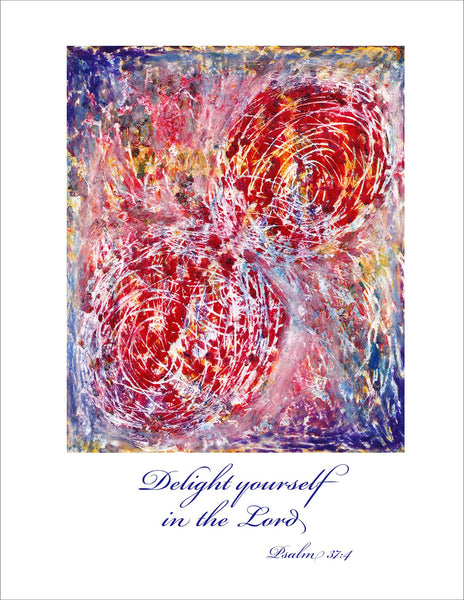 8 Packs of Small Notecards