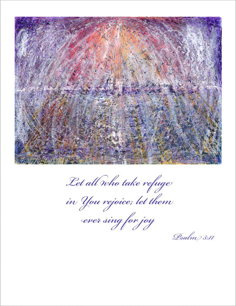 8 Packs of Small Notecards