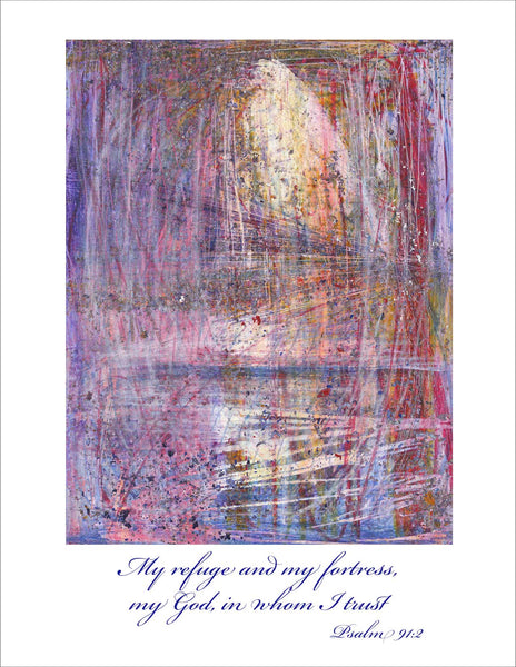 8 Packs of Small Notecards