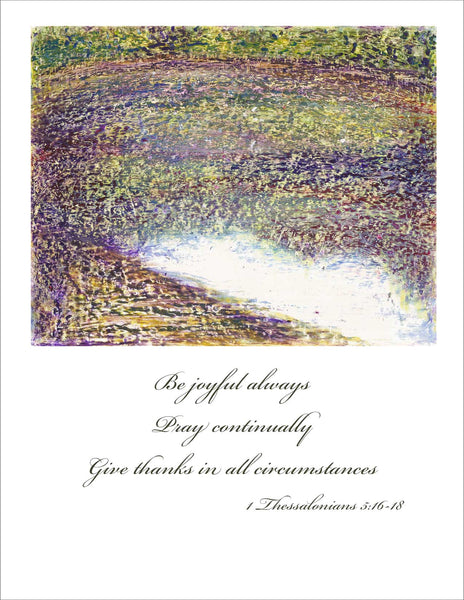 8 Packs of Small Notecards