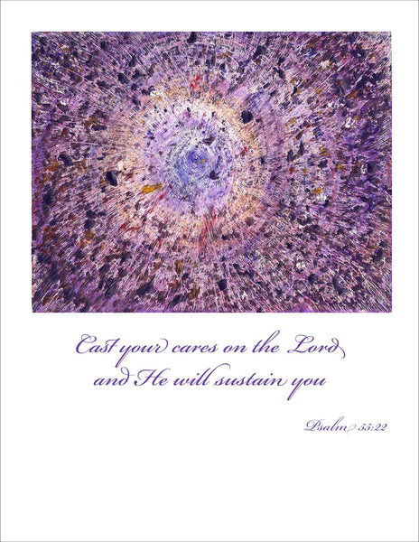 8 Packs of Small Notecards