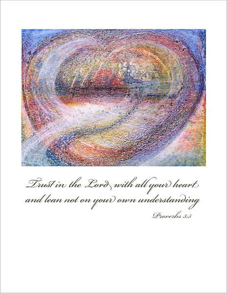 8 Packs of Small Notecards