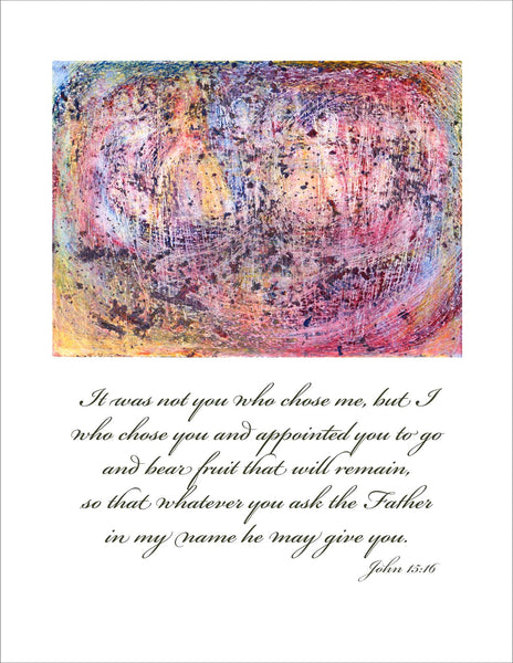 8 Packs of Small Notecards